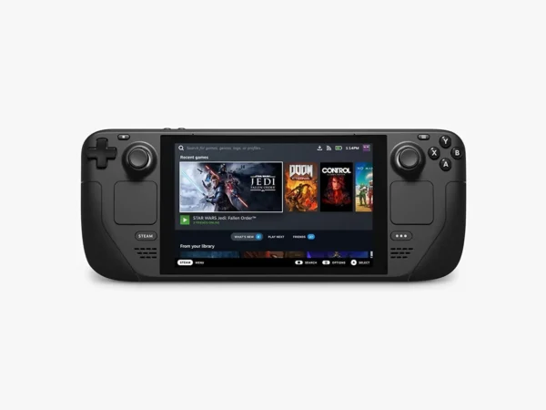 Valve Steam Deck 256GB
