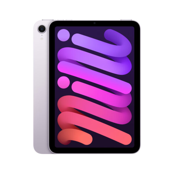 iPad mini (A17 Pro) - Image 3