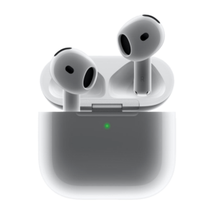 AirPods 4 ANC