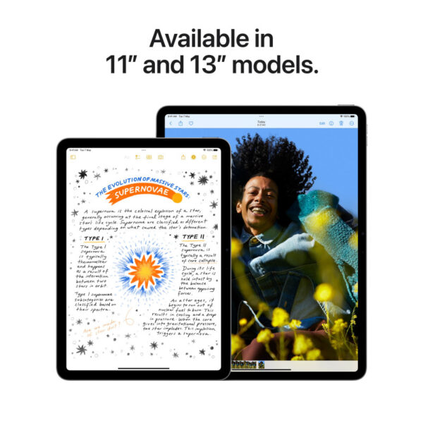 iPad Air 11-inch M3 - Image 2