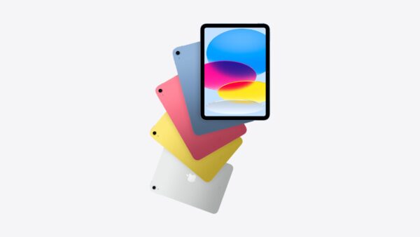 Apple iPad 10 WiFi - 64GB - Image 5