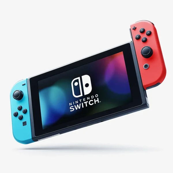 Nintendo Switch OLED - Image 2