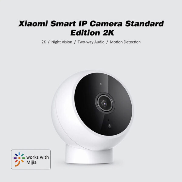 Mi Camera 2K (Magnetic Mount) - Image 3