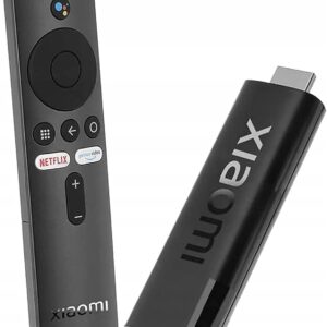 Xiaomi TV Stick 4K
