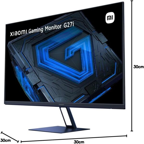 Xiaomi Gaming Monitor G27i - Image 5