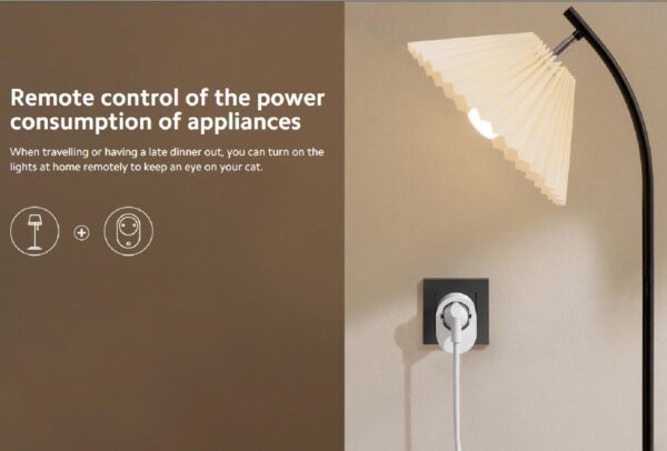 Xiaomi Smart Plug 2 - Image 8