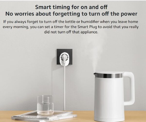 Xiaomi Smart Plug 2 - Image 6