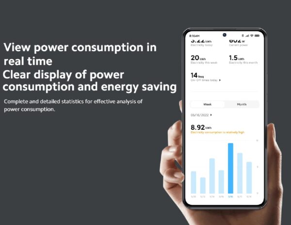 Xiaomi Smart Plug 2 - Image 5