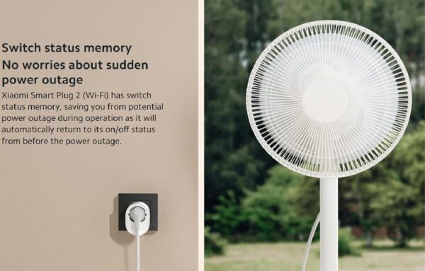 Xiaomi Smart Plug 2 - Image 7