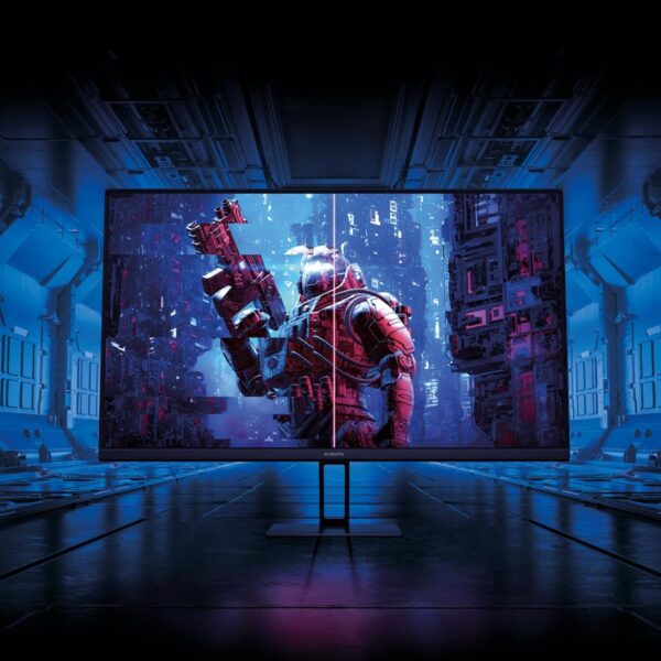 Xiaomi Gaming Monitor G27i - Image 4
