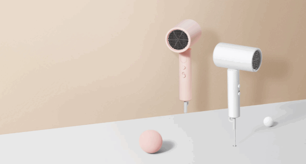 Xiaomi Compact Hair Dryer H101 - Image 9