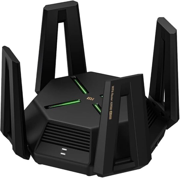 Mi Router AX9000