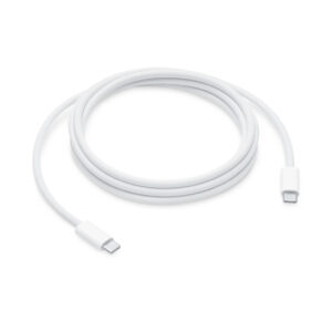 Apple 240W USB-C Charge Cable 2m with Thunderbolt support – iService Jordan