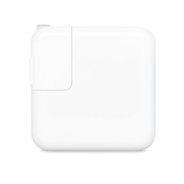 Apple 35W Dual USB-C Port Power Adapter – iService Jordan