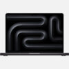 Apple MacBook Pro 14″ M4 laptop (16GB RAM, 512GB SSD) – iService Jordan
