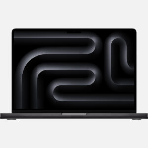 Apple MacBook Pro 14″ M4 laptop (16GB RAM, 512GB SSD) – iService Jordan