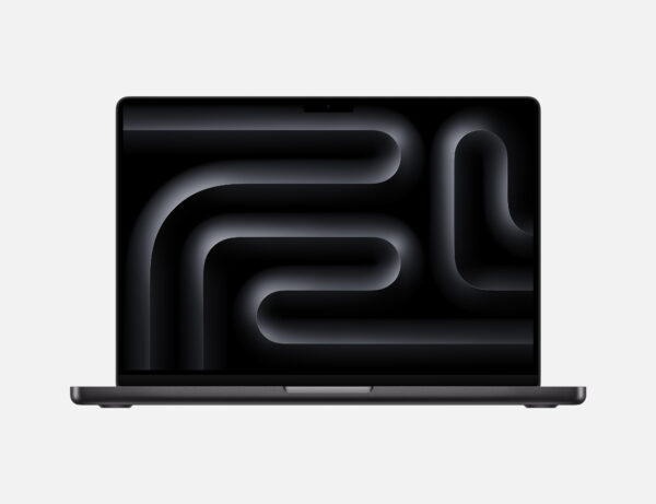 Apple MacBook Pro 14″ M4 laptop (16GB RAM, 512GB SSD) – iService Jordan