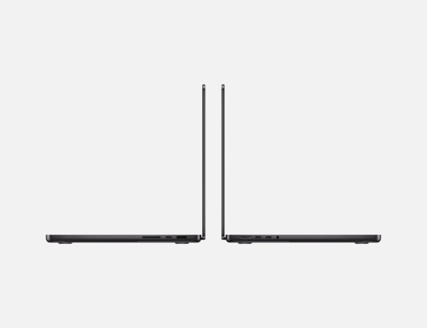 Apple MacBook Pro 14″ (M4, 16GB RAM, 512GB SSD) - Image 6