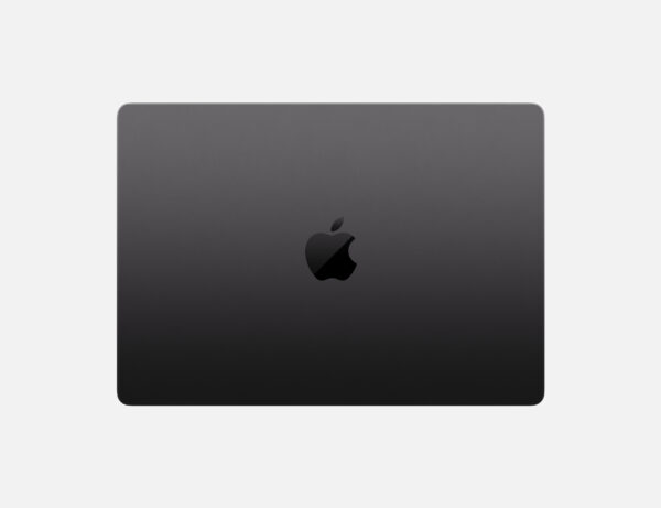 Apple MacBook Pro 14″ (M4, 16GB RAM, 512GB SSD) - Image 3