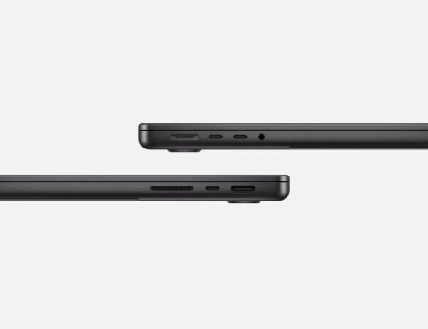 Apple MacBook Pro 14″ (M4, 16GB RAM, 512GB SSD) - Image 5