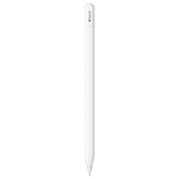 Apple Pencil (USB-C) main view – iService Jordan