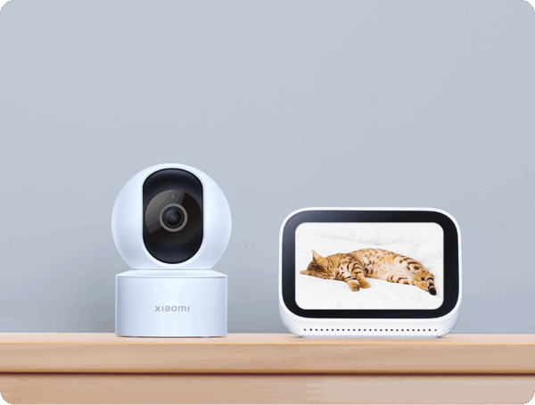 Xiaomi Smart Camera C200 - Image 2