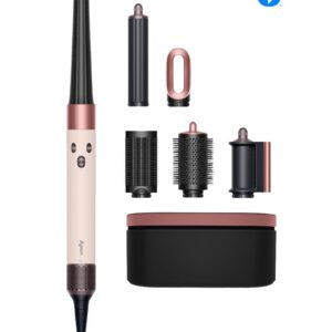 Dyson Airwrap HS08 Complete multi-styler with barrels and brushes – iService Jordan