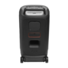JBL PartyBox 520 rear panel with connectivity ports