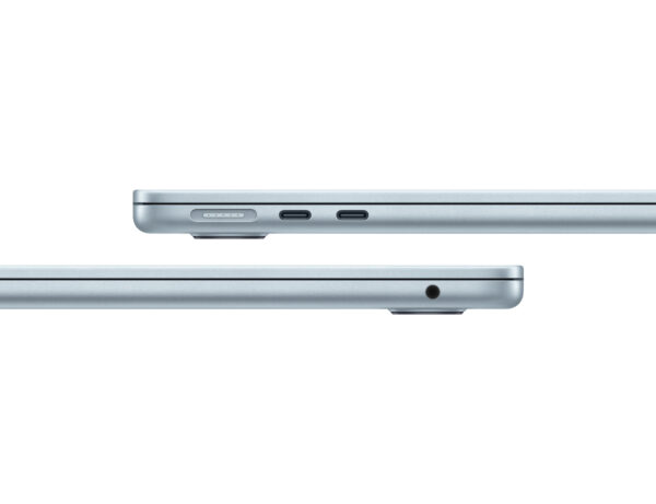Apple MacBook Air 13″ (M4, 16GB RAM, 256GB SSD) - Image 3