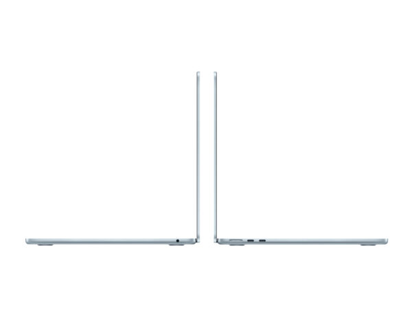 Apple MacBook Air 13″ (M4, 16GB RAM, 256GB SSD) - Image 2