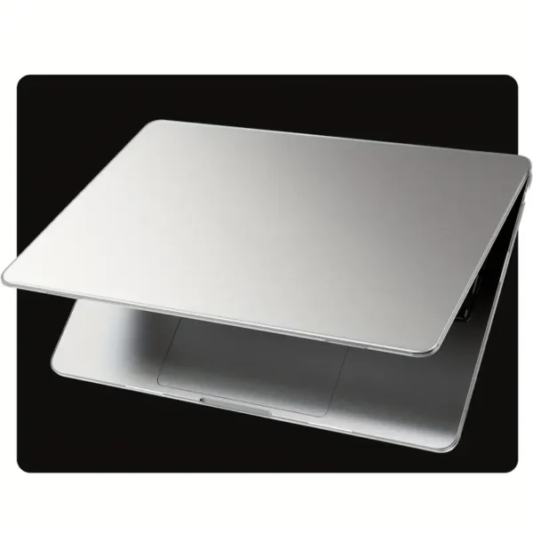 MacBook Protective Case – Slim Frosted Full Coverage - Image 6