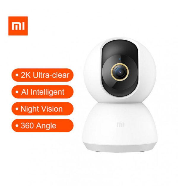 Mi Camera 2K (Magnetic Mount) - Image 4