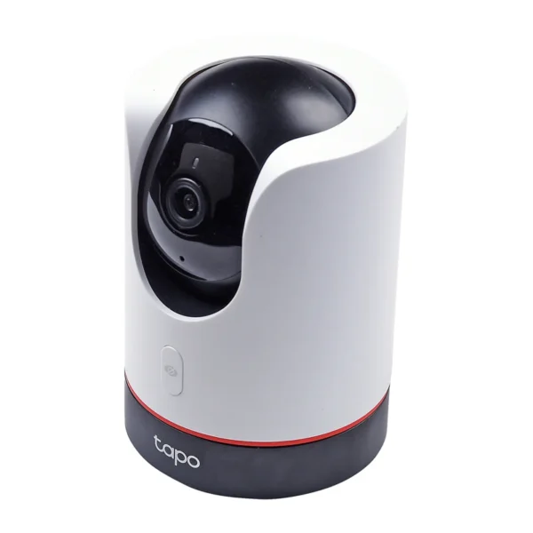Tapo C225 – 2K QHD Pan/Tilt Wi-Fi Home Security Camera - Image 2