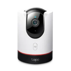Tapo C225 – 2K QHD Pan/Tilt Wi-Fi Home Security Camera