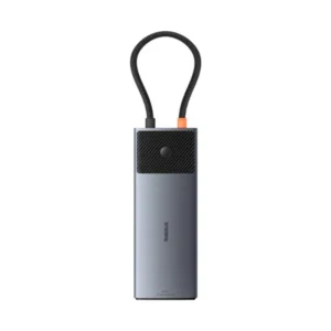 Baseus Metal Gleam Series II 10-in-1 USB HUB