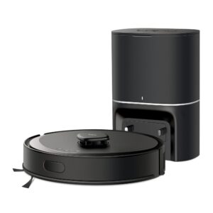 Tapo RV30 Max Plus – Advanced Robot Vacuum & Mop