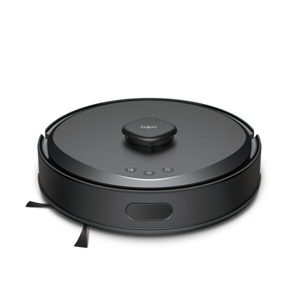 Tapo RV30 Max – 5300Pa Hyper Suction LiDAR Robot Vacuum & Mop