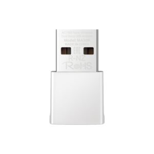 Mercusys MA30N 300Mbps Wi-Fi N USB Adapter
