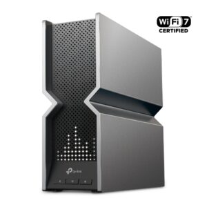 TP-Link Archer BE550 (BE9300) Wi-Fi 7 Router