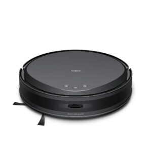 Tapo RV20 Max – Ultra-Slim LiDAR Robot Vacuum & Mop
