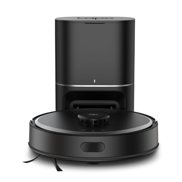 Tapo RV30 Max Plus – Advanced Robot Vacuum & Mop - Image 2