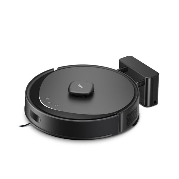 Tapo RV30 Max – 5300Pa Hyper Suction LiDAR Robot Vacuum & Mop - Image 2