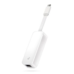 TP-Link UE300 USB 3.0 to Gigabit Ethernet Adapter
