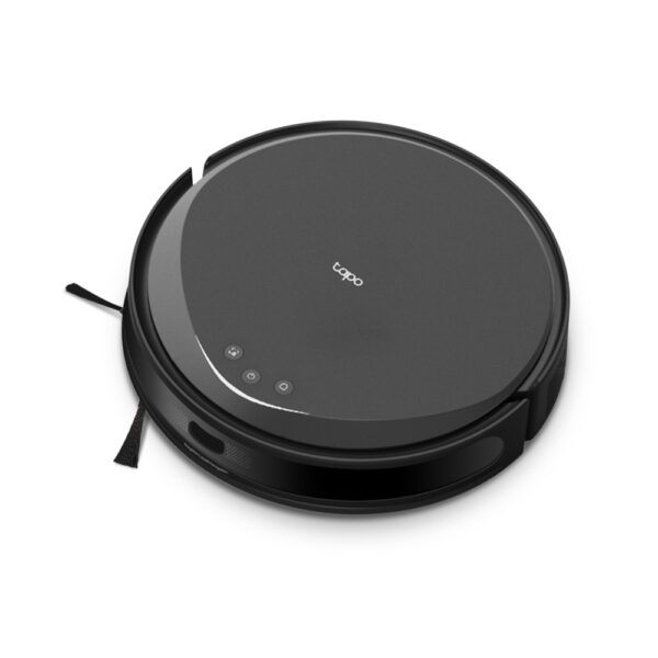 Tapo RV20 Max – Ultra-Slim LiDAR Robot Vacuum & Mop - Image 3