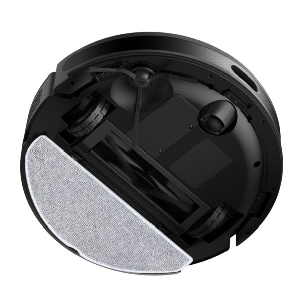 Tapo RV20 Max – Ultra-Slim LiDAR Robot Vacuum & Mop - Image 4