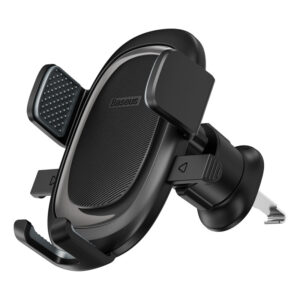 Baseus Ultra Control Pro Series Clamp-Type Car Holder Set