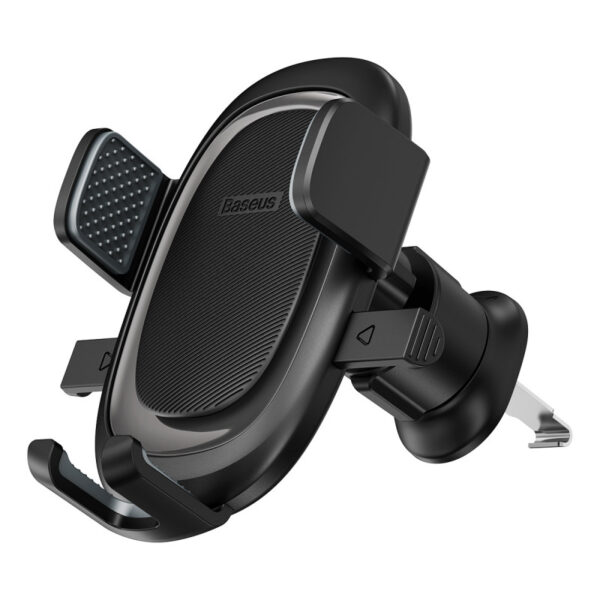 Baseus Ultra Control Pro Series Clamp-Type Car Holder Set