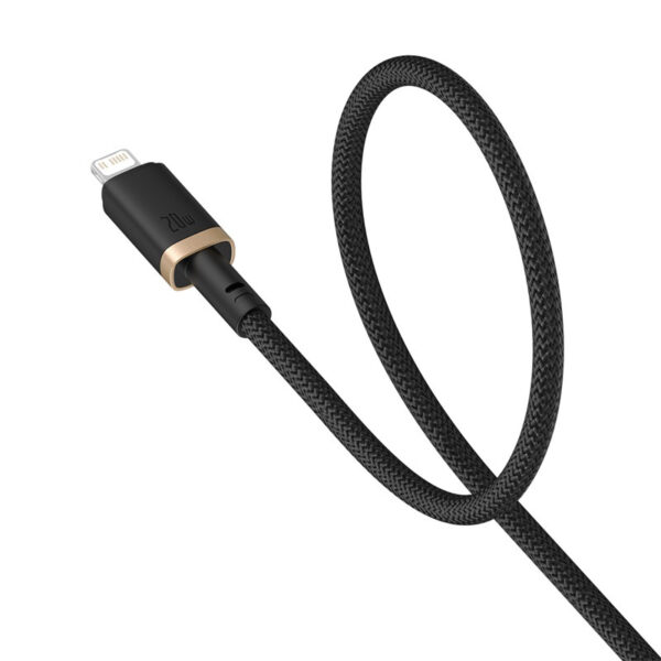Baseus Durable Series Fast Charging Cable Type-C to iP 20W - Image 2