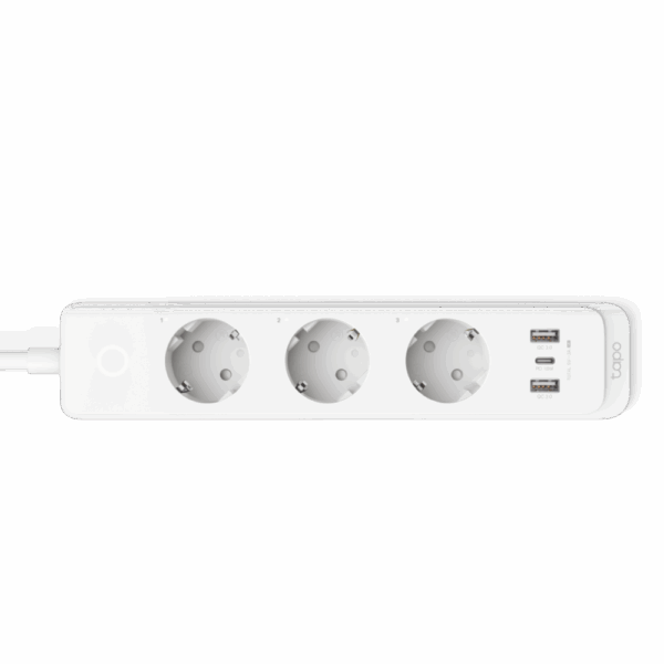 TP-Link Tapo P300 – Smart Wi-Fi Plug with Energy Monitoring - Image 2
