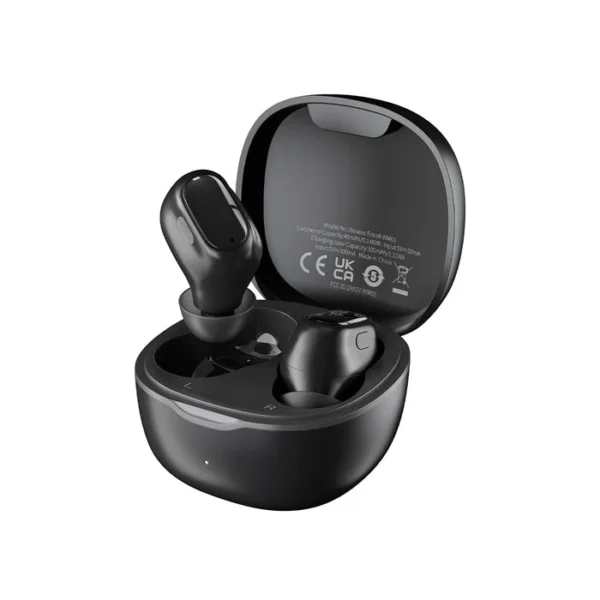 Baseus Bowie WM01 True Wireless Earphones - Image 2